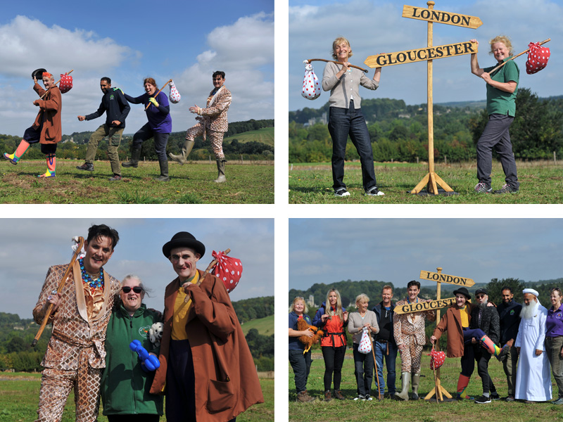 the-everyman-panto-charity-walk-2022