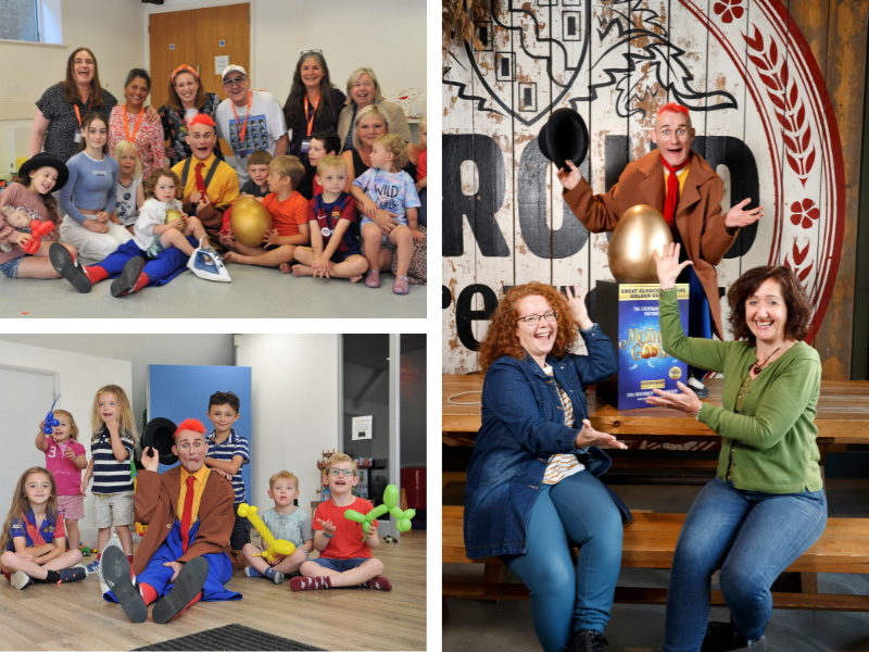 everyman-pantomime-charities-2023