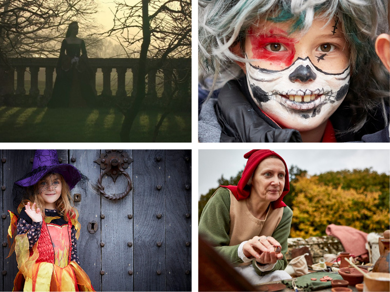 sudeley-halloween-trail