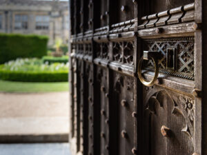 Brand new history celebration launches this June at Sudeley Castle & Gardens in the Cotswolds